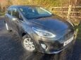 Ford Fiesta ZETEC 1
