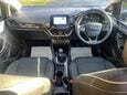 Ford Fiesta ZETEC 12