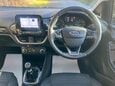 Ford Fiesta ZETEC 2
