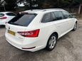 Skoda Superb SE TDI 7