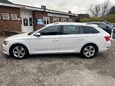 Skoda Superb SE TDI 11