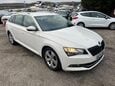 Skoda Superb SE TDI 5