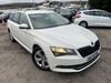 Skoda Superb SE TDI