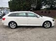 Skoda Superb SE TDI 6