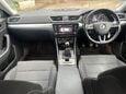 Skoda Superb SE TDI 2