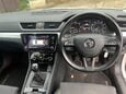 Skoda Superb SE TDI 13