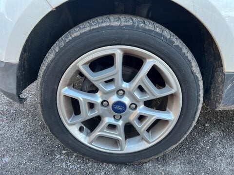 Ford Ecosport TITANIUM 4