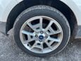 Ford Ecosport TITANIUM 4