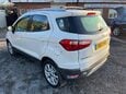 Ford Ecosport TITANIUM 11