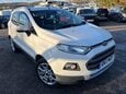 Ford Ecosport TITANIUM 1