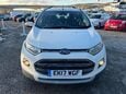 Ford Ecosport TITANIUM 8