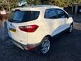 Ford Ecosport TITANIUM 6