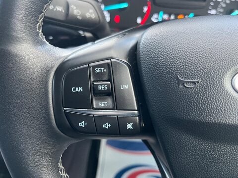 Ford Fiesta ZETEC 19