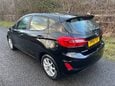Ford Fiesta ZETEC 12