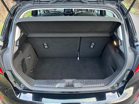 Ford Fiesta ZETEC 18