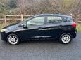 Ford Fiesta ZETEC 11