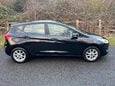 Ford Fiesta ZETEC 6