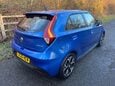 MG MG3 EXCITE VTI-TECH 7