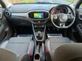MG MG3 EXCITE VTI-TECH 13