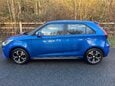 MG MG3 EXCITE VTI-TECH 11