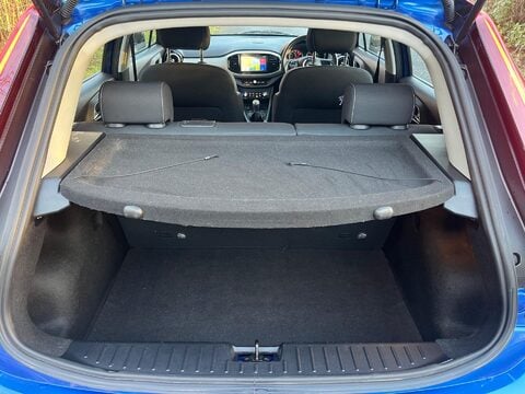 MG MG3 EXCITE VTI-TECH 22