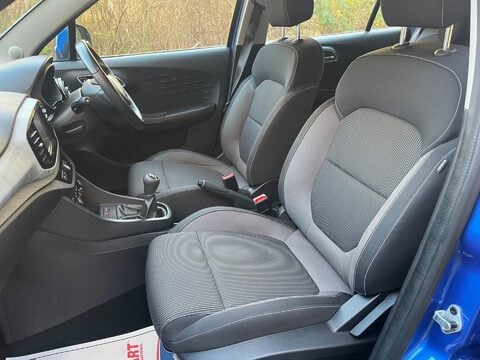 MG MG3 EXCITE VTI-TECH 18