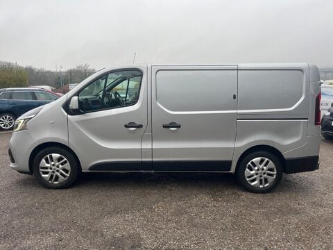 Renault Trafic SL28 SPORT ENERGY DCI 11
