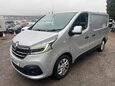 Renault Trafic SL28 SPORT ENERGY DCI 10