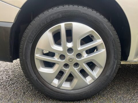 Renault Trafic SL28 SPORT ENERGY DCI 13