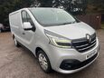 Renault Trafic SL28 SPORT ENERGY DCI 5