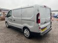 Renault Trafic SL28 SPORT ENERGY DCI 12