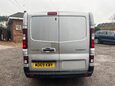 Renault Trafic SL28 SPORT ENERGY DCI 8
