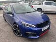 Peugeot 308 GTI THP S/S BY PS 1