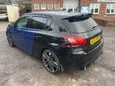 Peugeot 308 GTI THP S/S BY PS 12
