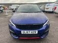 Peugeot 308 GTI THP S/S BY PS 9