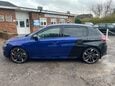 Peugeot 308 GTI THP S/S BY PS 11
