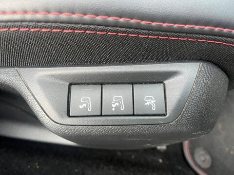 Peugeot 308 GTI THP S/S BY PS 19