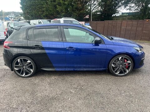 Peugeot 308 GTI THP S/S BY PS 6