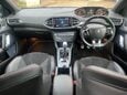 Peugeot 308 GTI THP S/S BY PS 13