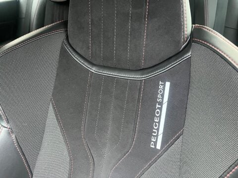 Peugeot 308 GTI THP S/S BY PS 4