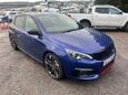 Peugeot 308 GTI THP S/S BY PS 5