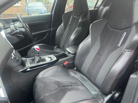 Peugeot 308 GTI THP S/S BY PS 3