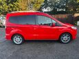 Ford Tourneo Courier TITANIUM 6