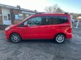 Ford Tourneo Courier TITANIUM 11