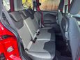Ford Tourneo Courier TITANIUM 3