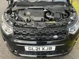 Land Rover Discovery Sport 2.0 D200 MHEV R-Dynamic S Plus Auto 4WD Euro 6 (s/s) 5dr 4