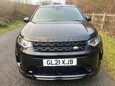 Land Rover Discovery Sport 2.0 D200 MHEV R-Dynamic S Plus Auto 4WD Euro 6 (s/s) 5dr 8