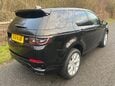 Land Rover Discovery Sport 2.0 D200 MHEV R-Dynamic S Plus Auto 4WD Euro 6 (s/s) 5dr 7