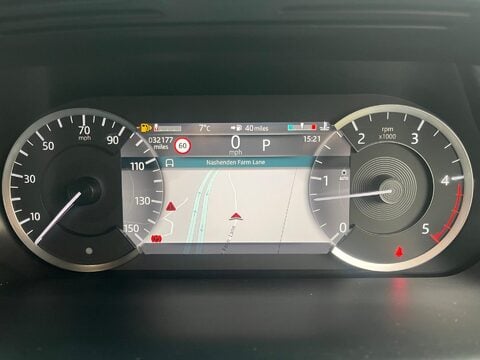 Land Rover Discovery Sport 2.0 D200 MHEV R-Dynamic S Plus Auto 4WD Euro 6 (s/s) 5dr 20