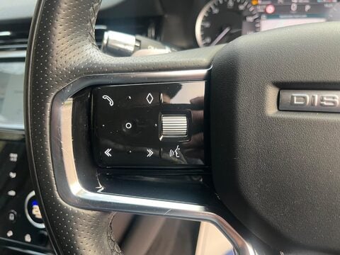 Land Rover Discovery Sport 2.0 D200 MHEV R-Dynamic S Plus Auto 4WD Euro 6 (s/s) 5dr 21